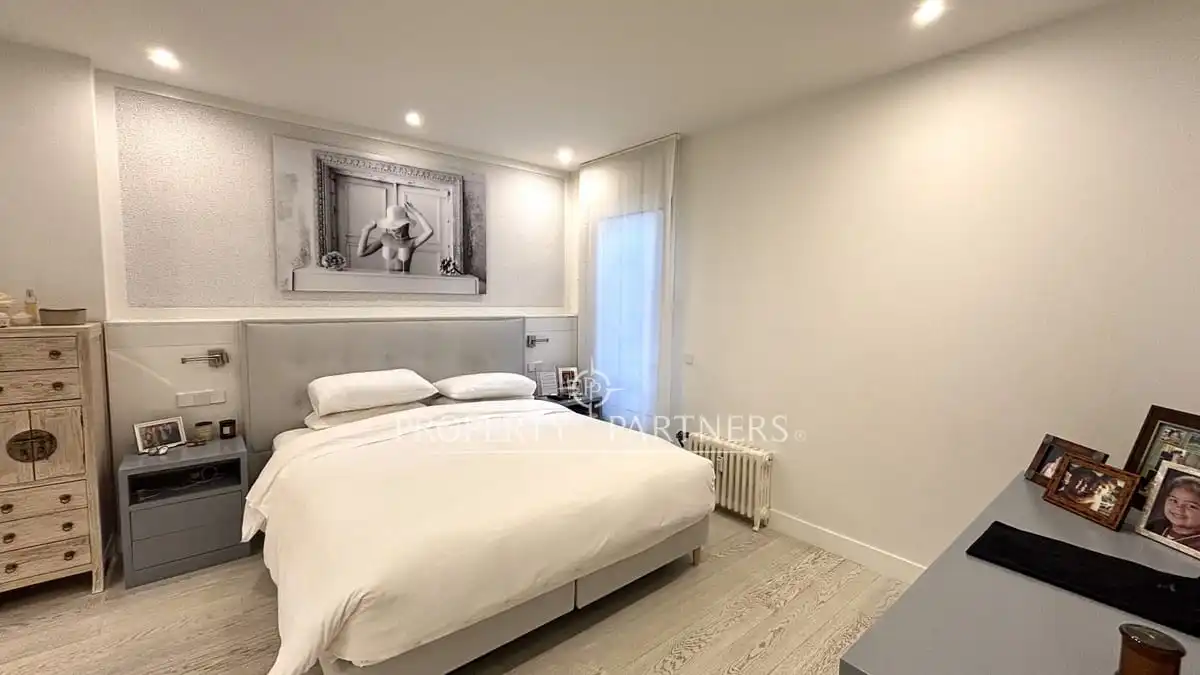 Apartamento con ascensor en venta en Calle de Goya, imagen 21
