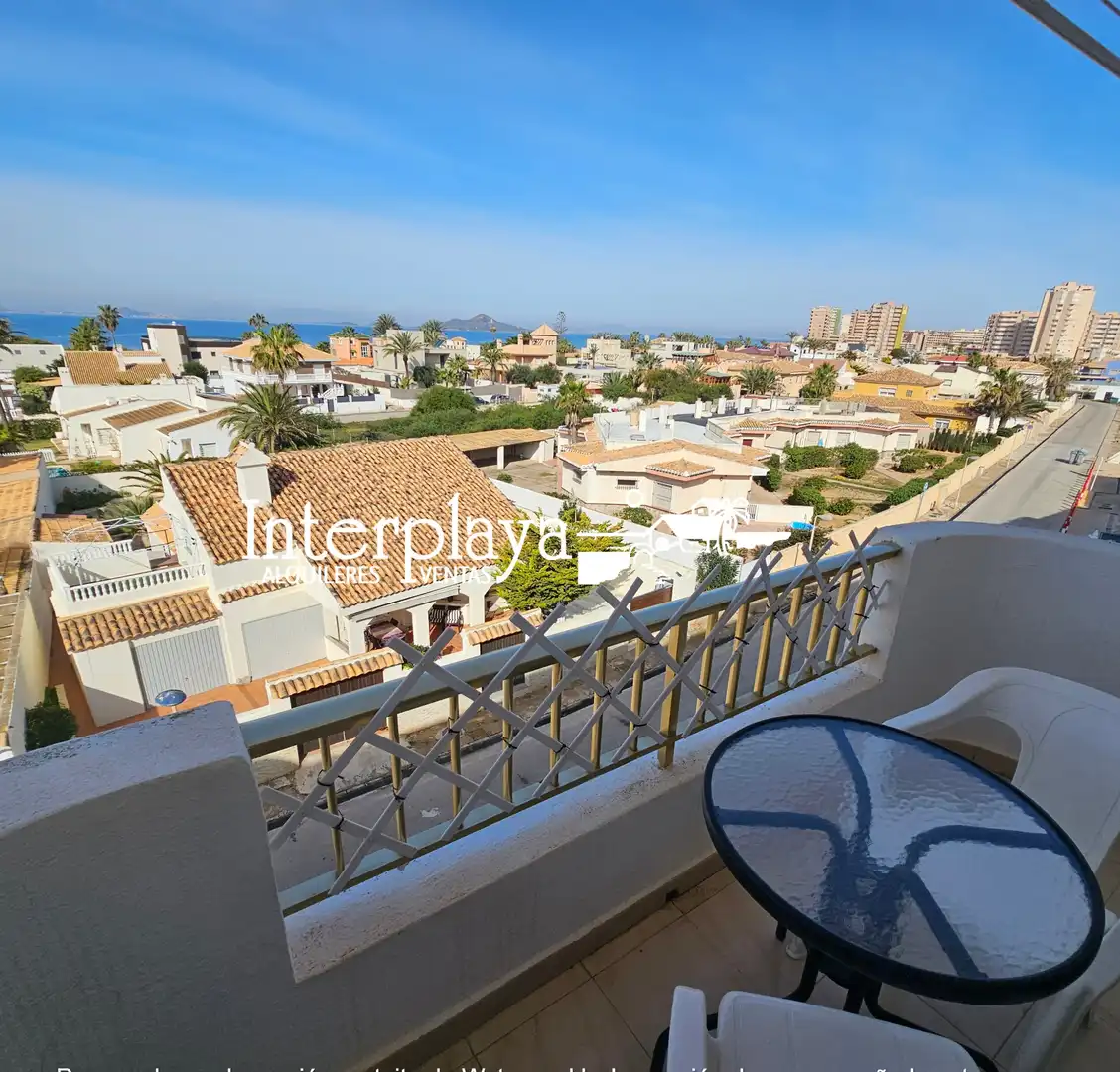 Mini appartamento con terrazza in vendita a Urbanizacion Zambra I-II 1, imagen 19