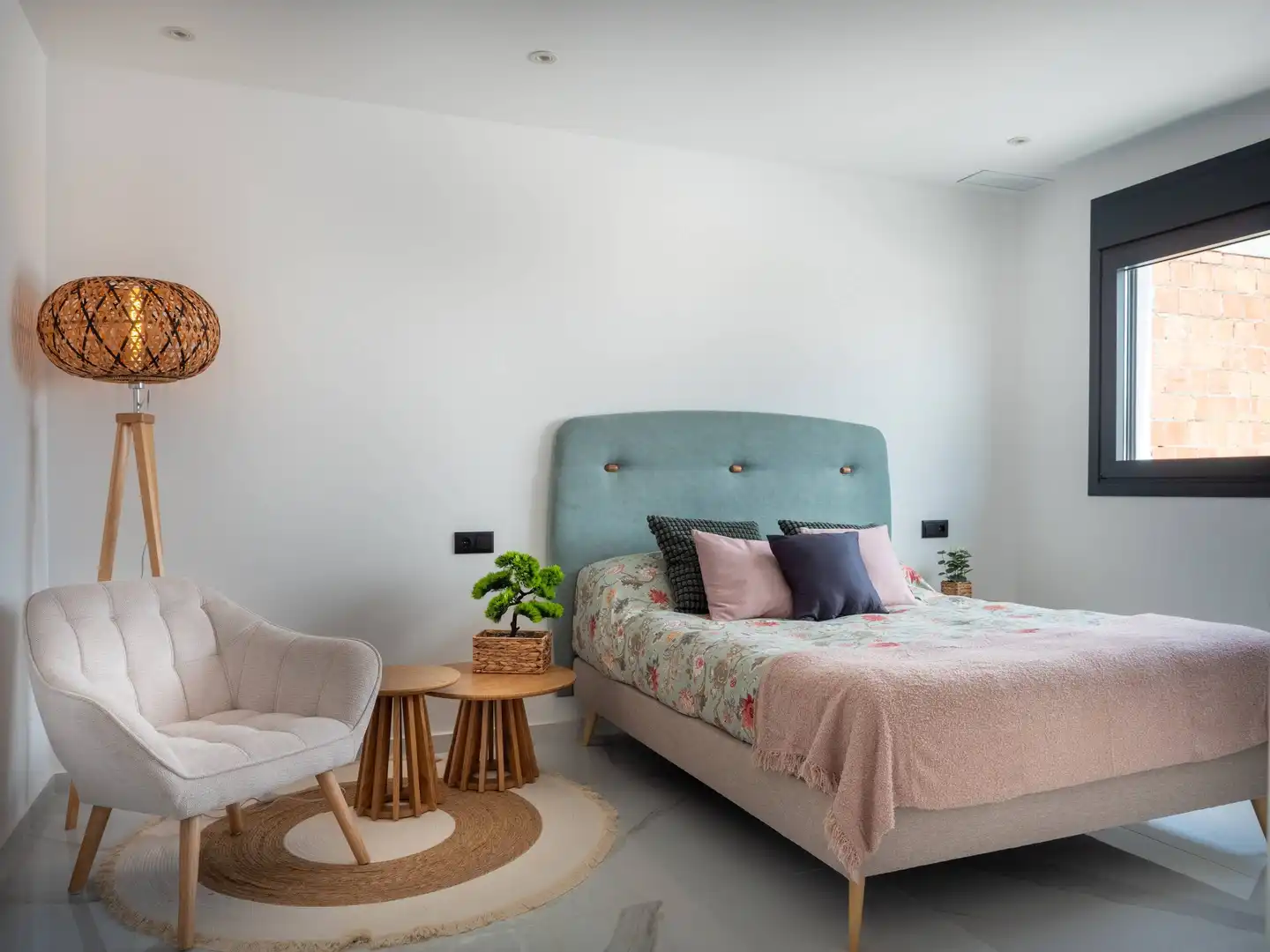 Villa mit Terrasse zum Verkauf in San Pedro del Pinatar, imagen 68