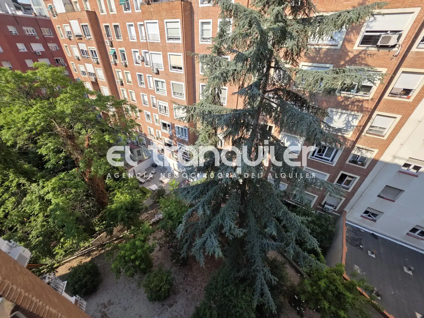 Appartement avec ascenseur à louer à Calle Domenico Scarlatti, imagen 25