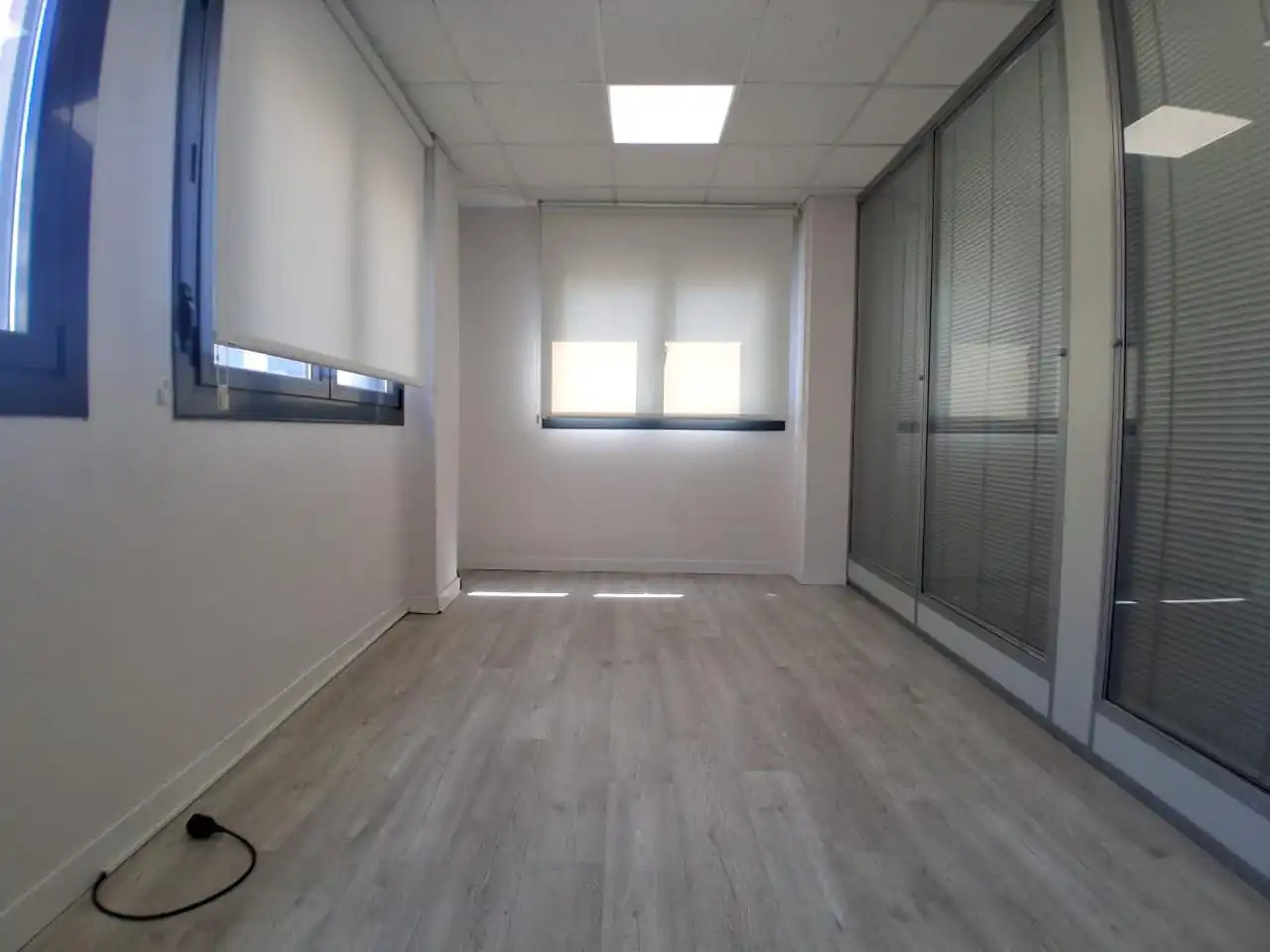 Oficina de alquiler en Barakaldo  con Aire acondicionado