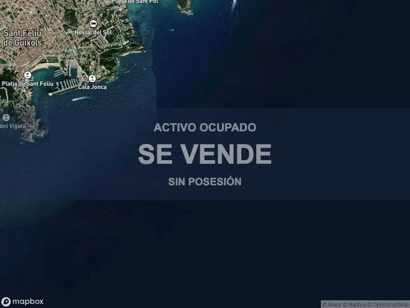 Local en venta en Sant Feliu de Guíxols