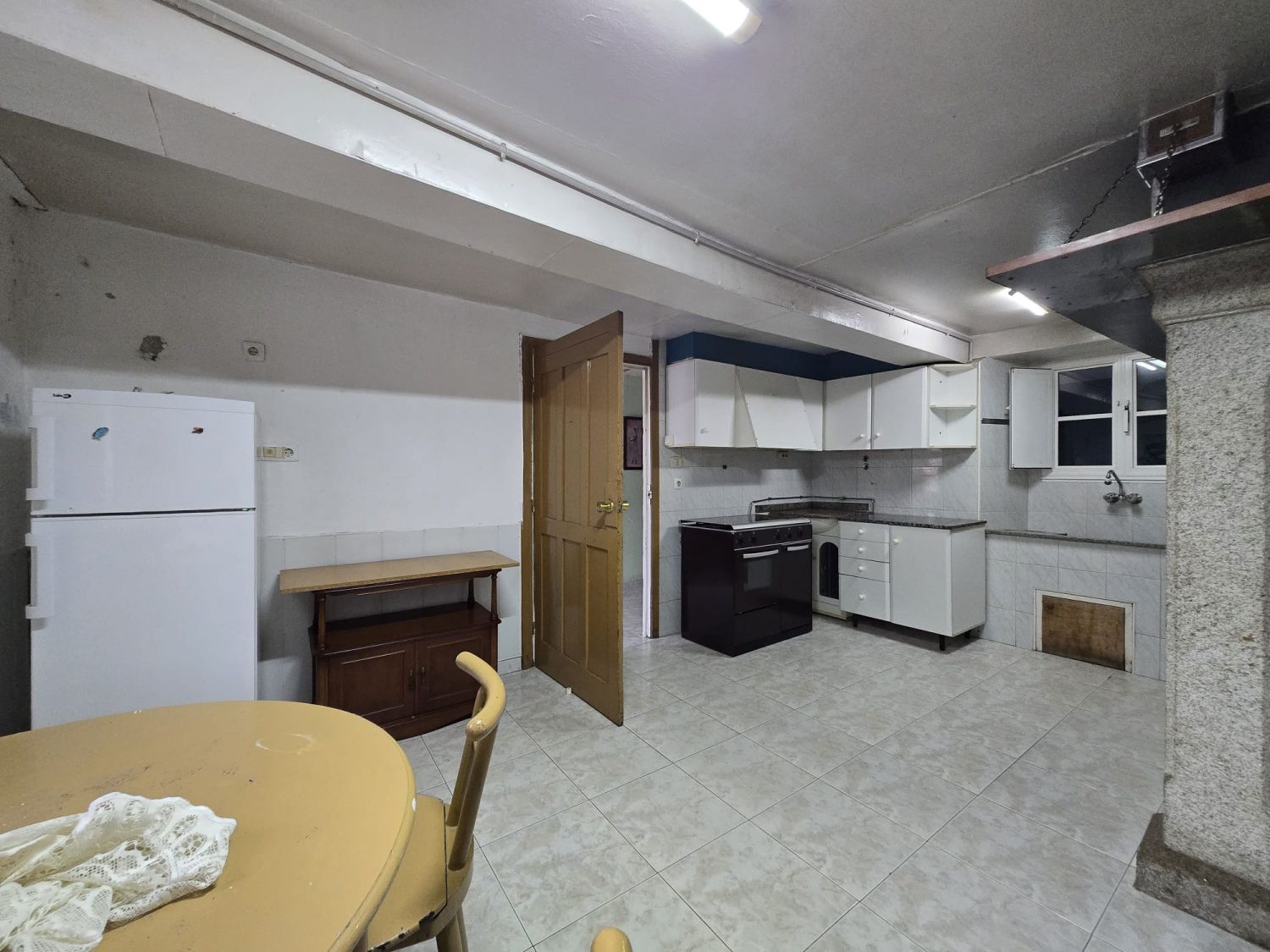 Apartament de lloguer en Carral amb Traster