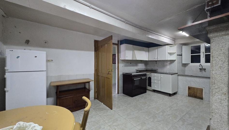 Photo 1 of Apartment to rent in Sergude, Carral, A Coruña