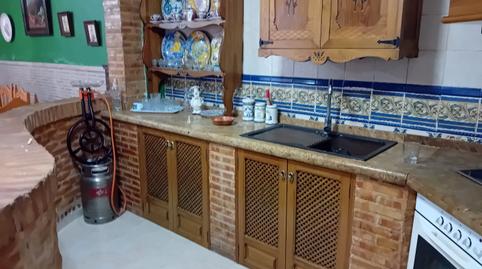 Foto 3 de Pis en venda a Almagro, Ciudad Real