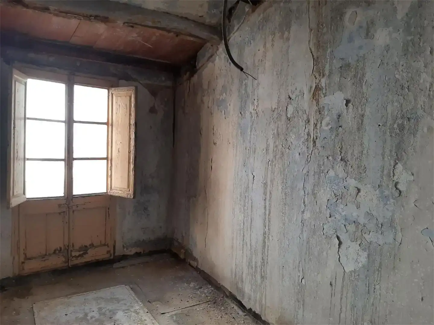 Finca rústica en venda en Corbera de Llobregat