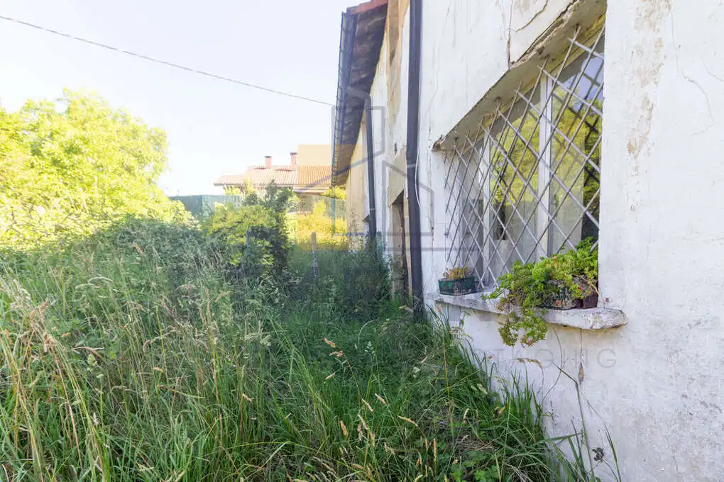 Finca rústica en venta en Zaldibar
