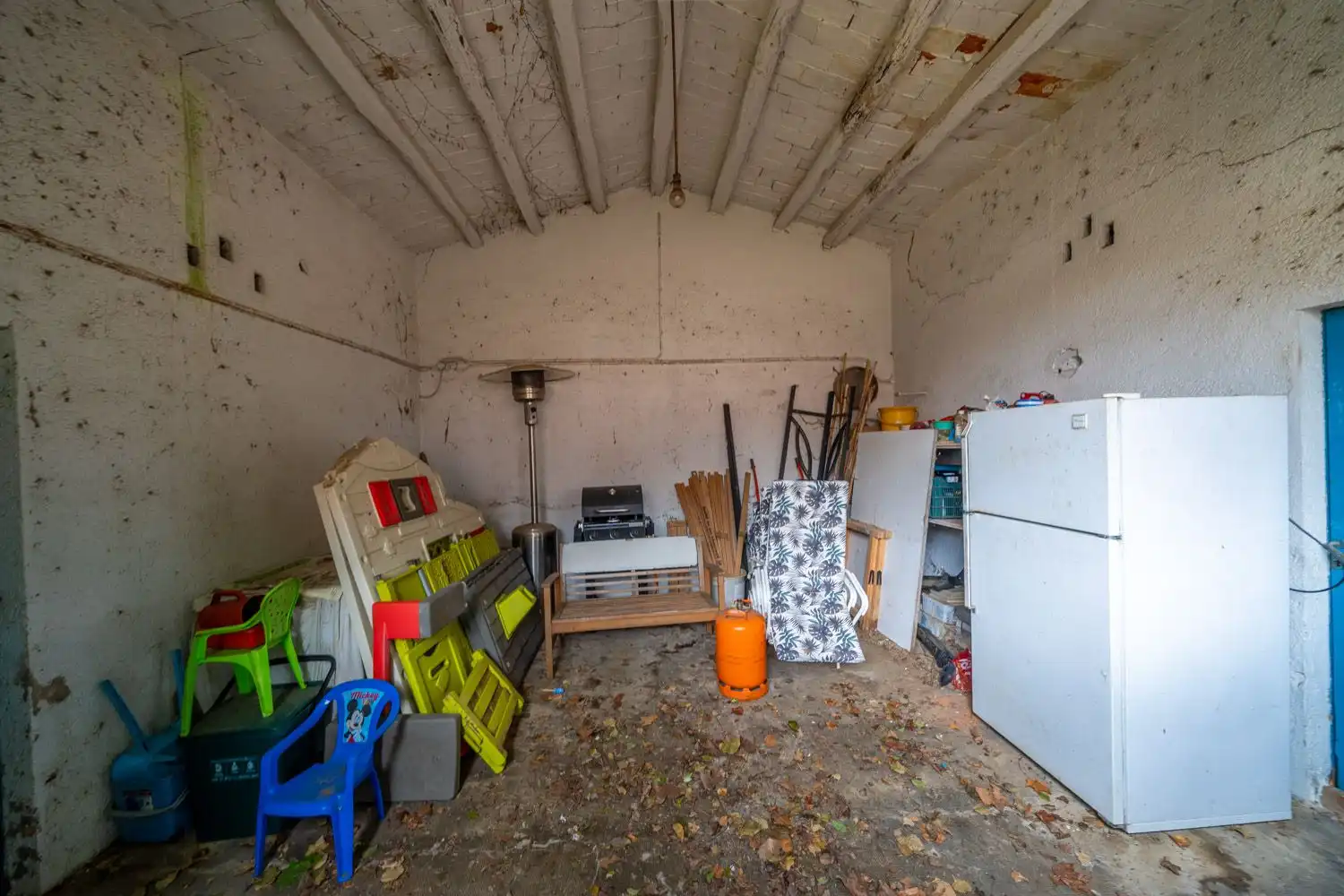 Casa en venda a Bescanó, imagen 35