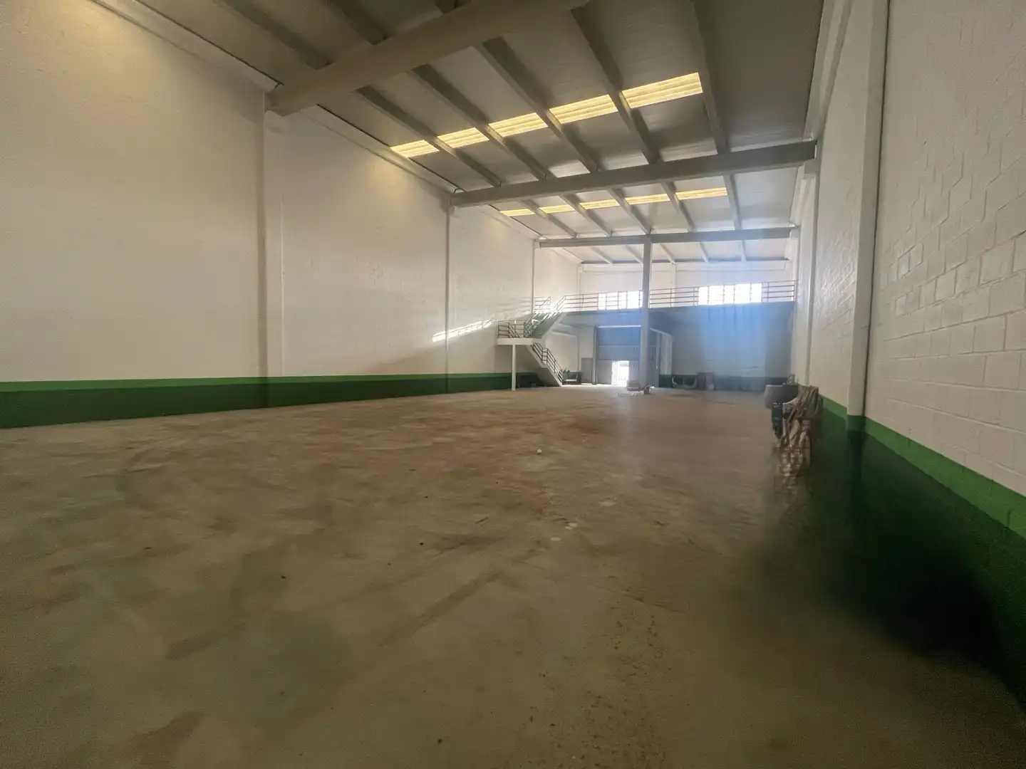 Gewerbefläche zum Verkauf in Calle Borderea 12, imagen 13