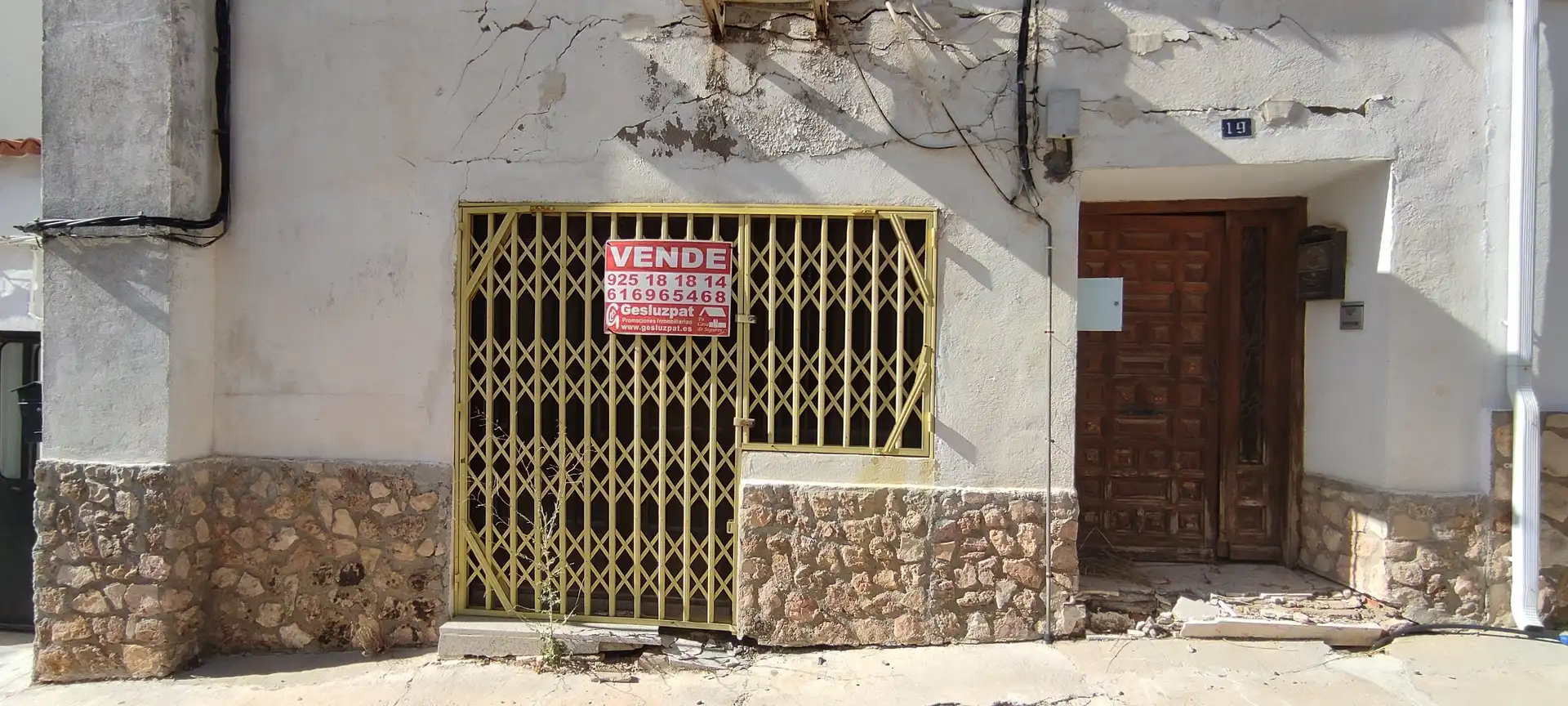 Casa en venda a Los Hinojosos, imagen 2