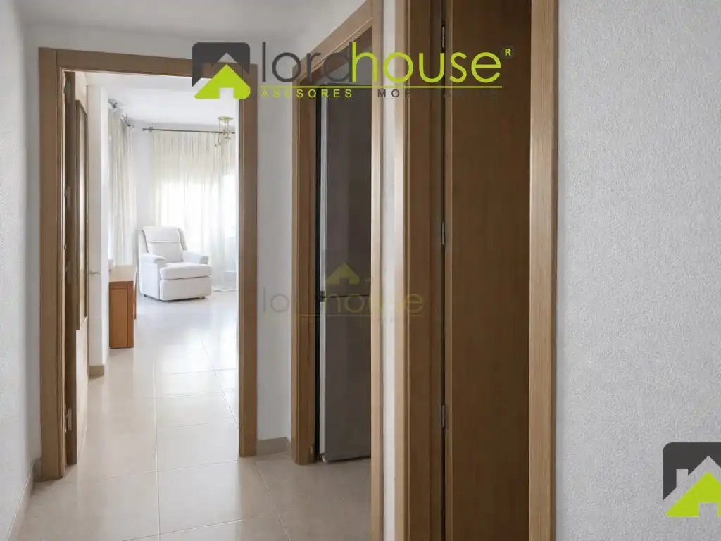 Apartamento en venta en Mazarrón