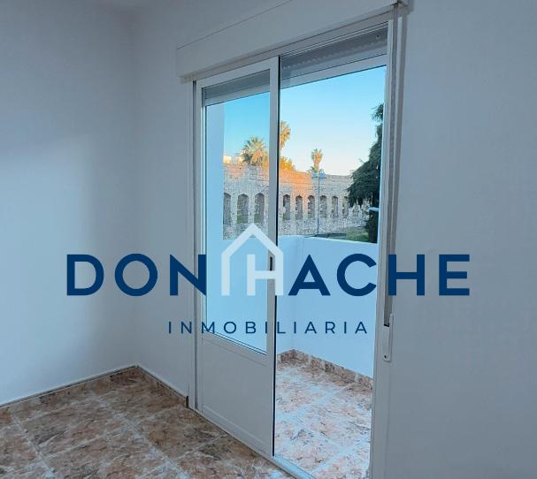 Foto 1 de Pis en venda a Este, Badajoz