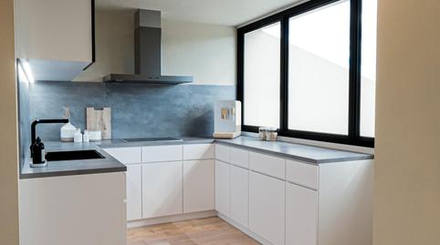 Foto 5 de Pis en venda a Creu Alta, Barcelona