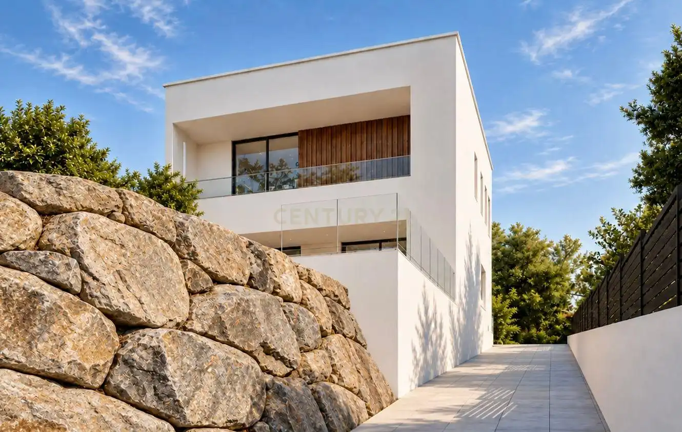 Casa con piscina in vendita a Carrer del Camì del Farell, 15, Sant Pol de Mar, Spain, imagen 21