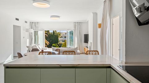 Foto 4 de Ático en venta en Aloha, Marbella