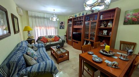 Foto 3 de Pis de lloguer a Romea, Linarejos, Jaén