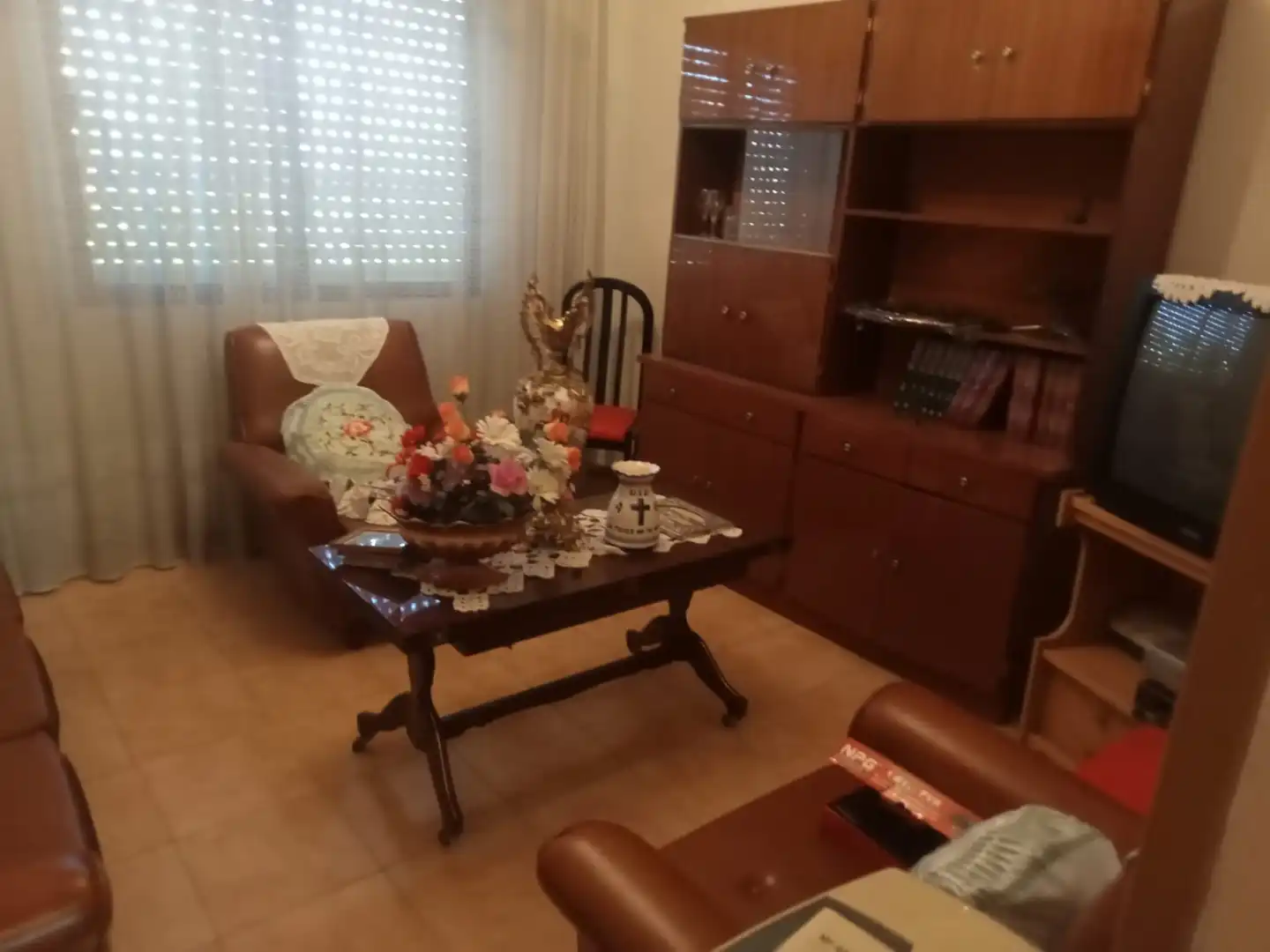Maison avec jardin à vendre à Calle Murillo, imagen 12