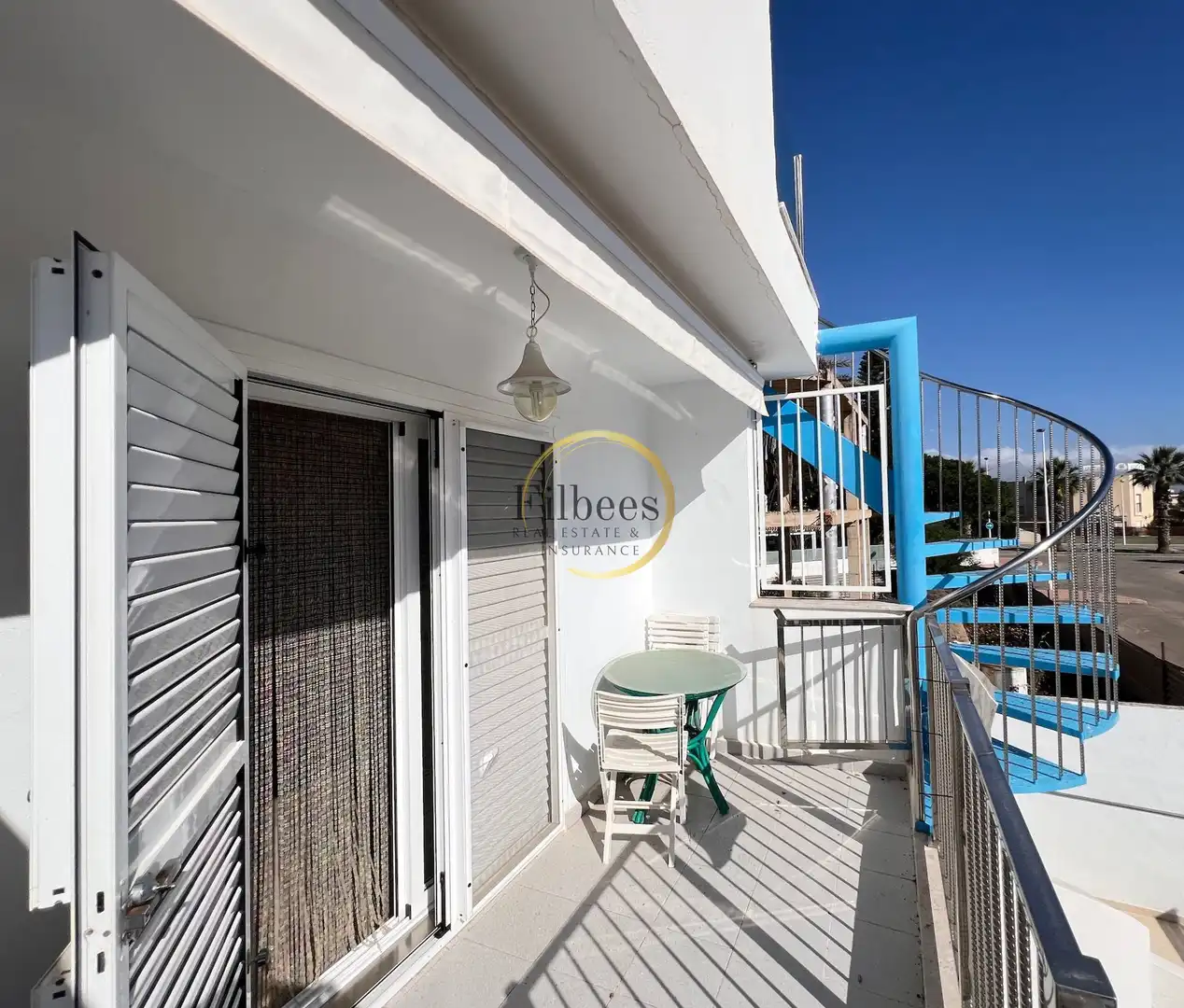 Dúplex con terraza en venta en Puerto de Mazarrón, imagen 8