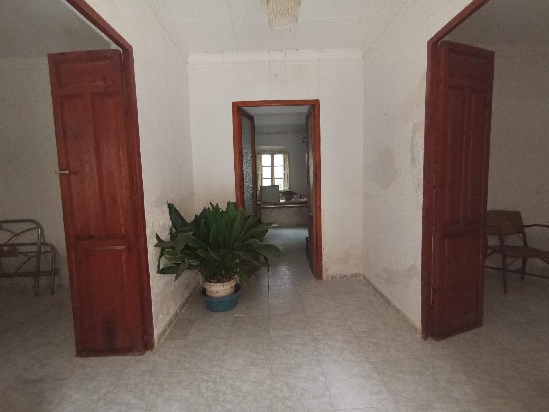 Finca rústica en venda en Puerto Lumbreras