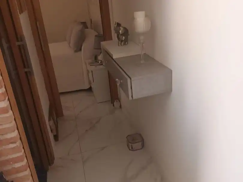 Planta baixa en venda en Aranjuez amb Aire condicionat