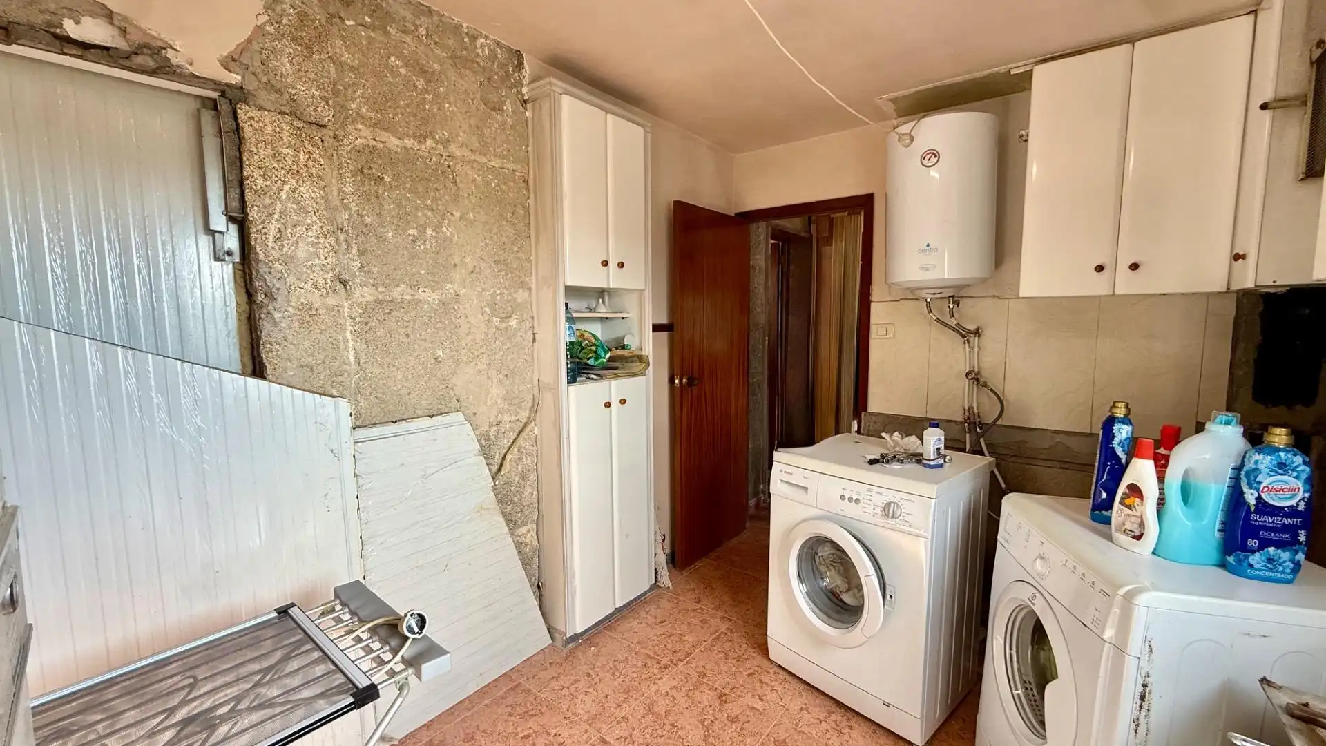 Casa o xalet en venda en O Carballiño   amb Calefacció, Jardí privat i Terrassa