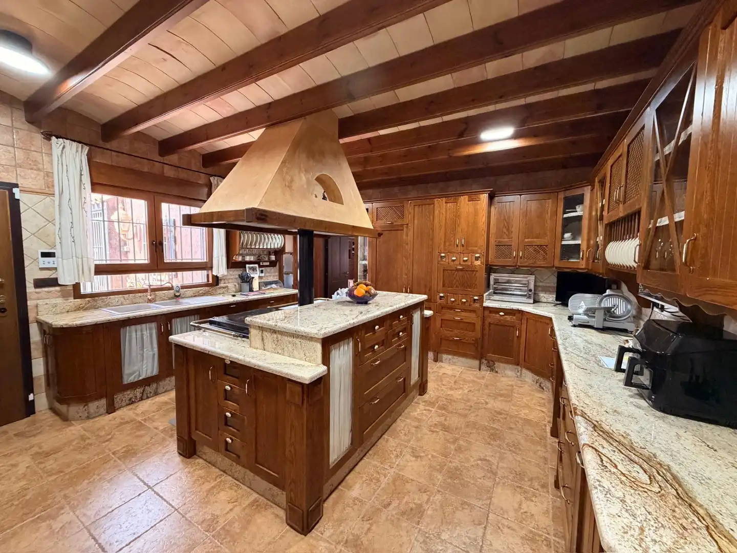 Maison rustique avec piscine à vendre à MARQUESITA - DS BEAL, imagen 5