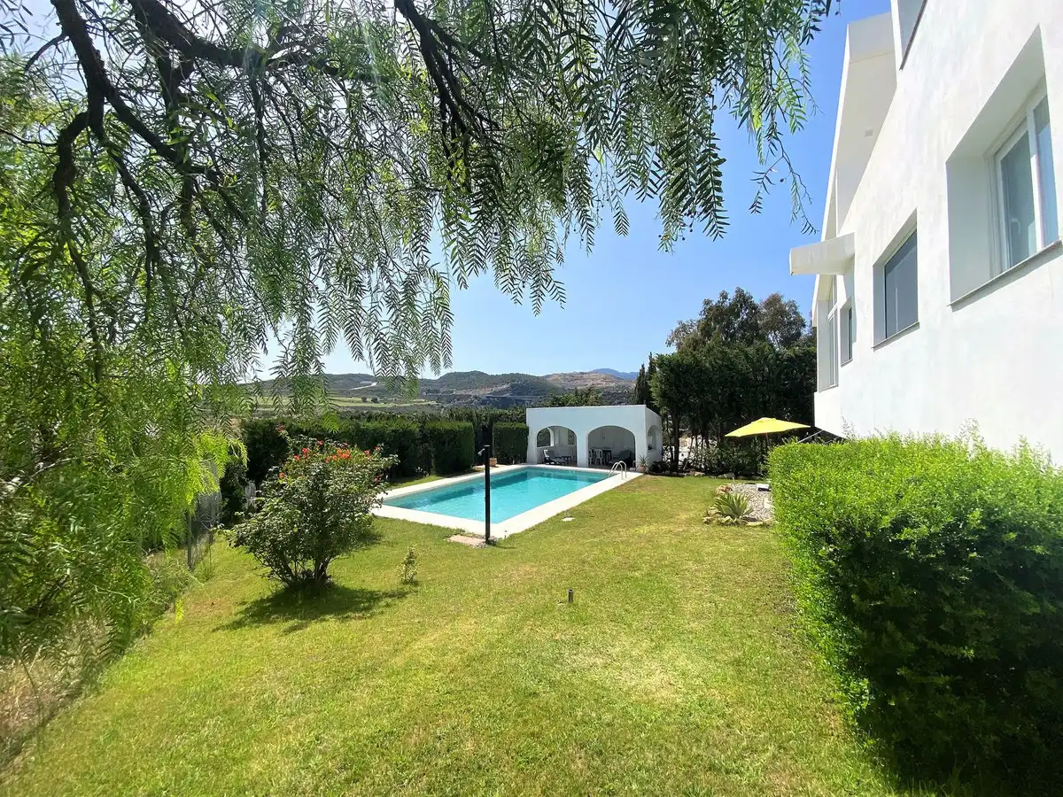 Villa mit Pool zum Verkauf in Altos de Estepona, imagen 26
