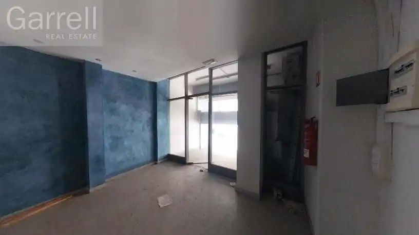 Local comercial en venta en CL NOU DE SANT PERE  Pl:BA
 TERRASSA (BARCELONA)
