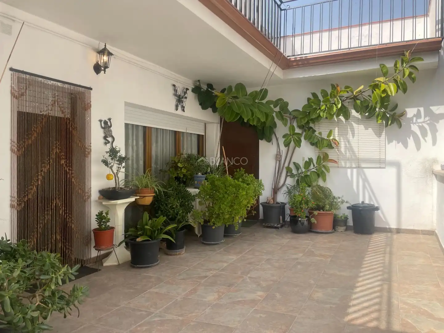 Casa con terraza en venta en Vilanova del Camí, imagen 14