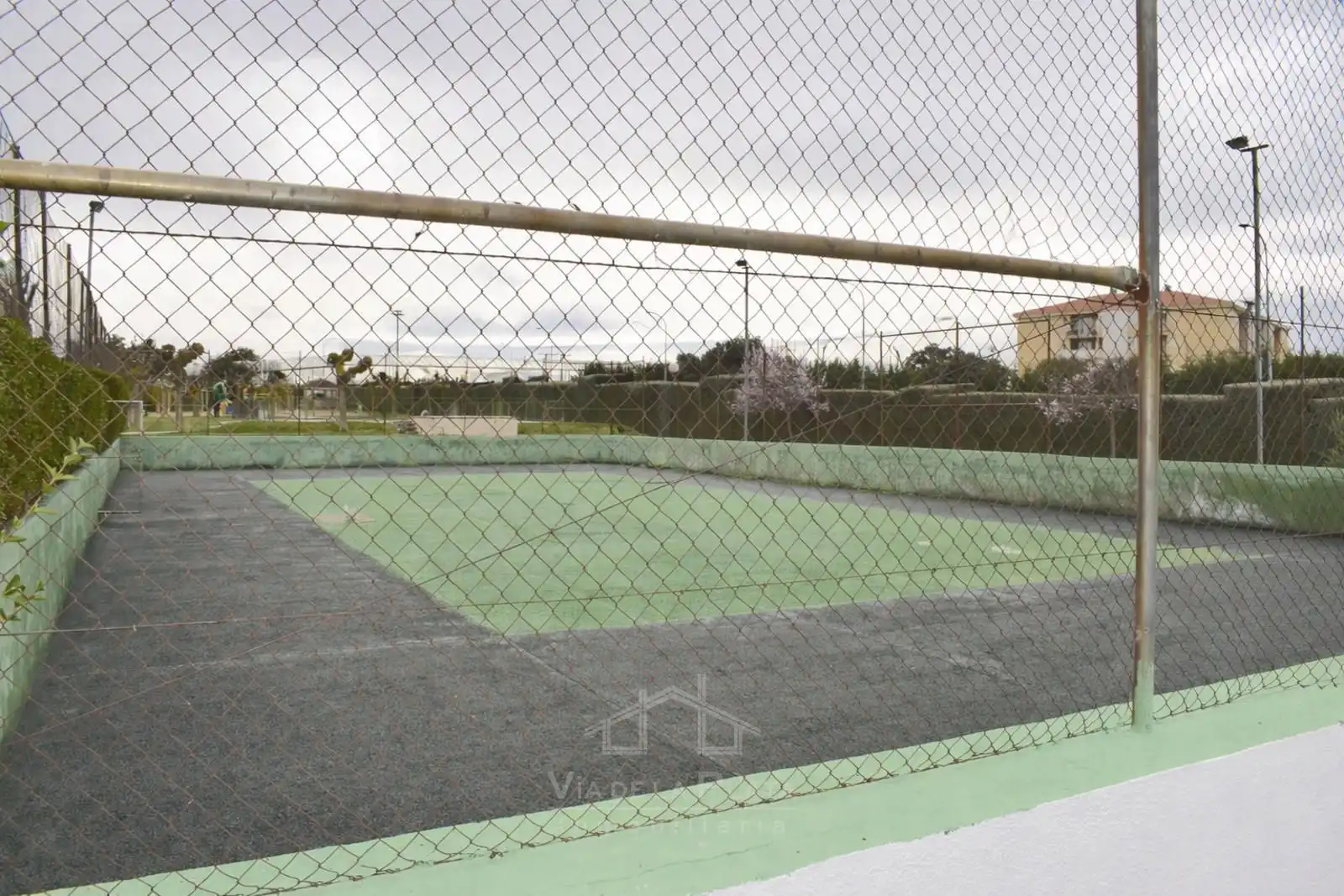 Pis amb terrassa en venda a Claveles 7, imagen 43