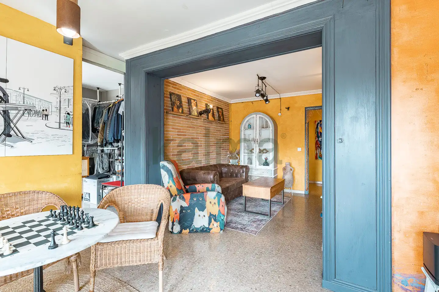 Flat for sale in Plaça de la Rajanta, Barri del Mar