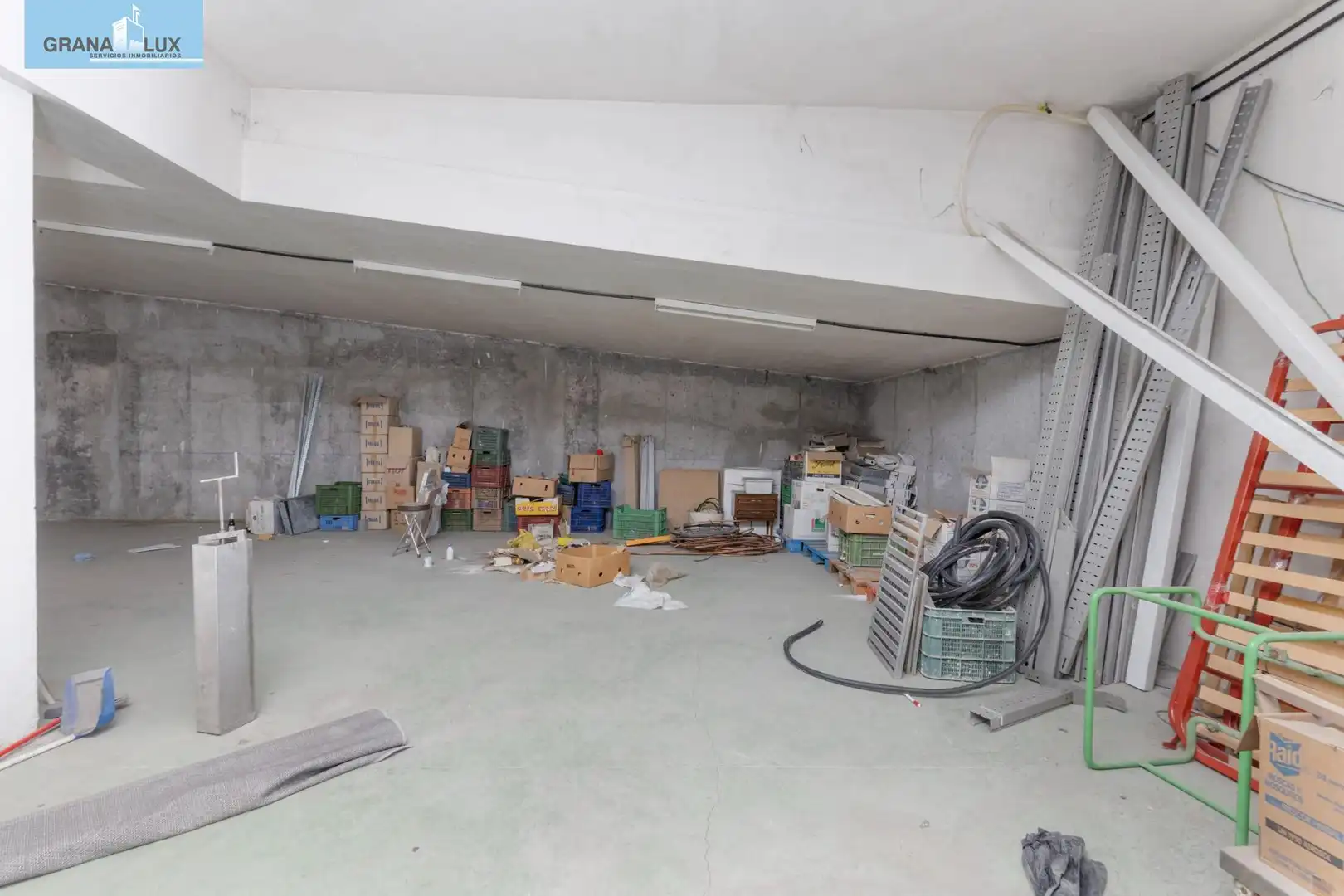 Local comercial en venta en Calle de Ubeda, imagen 10