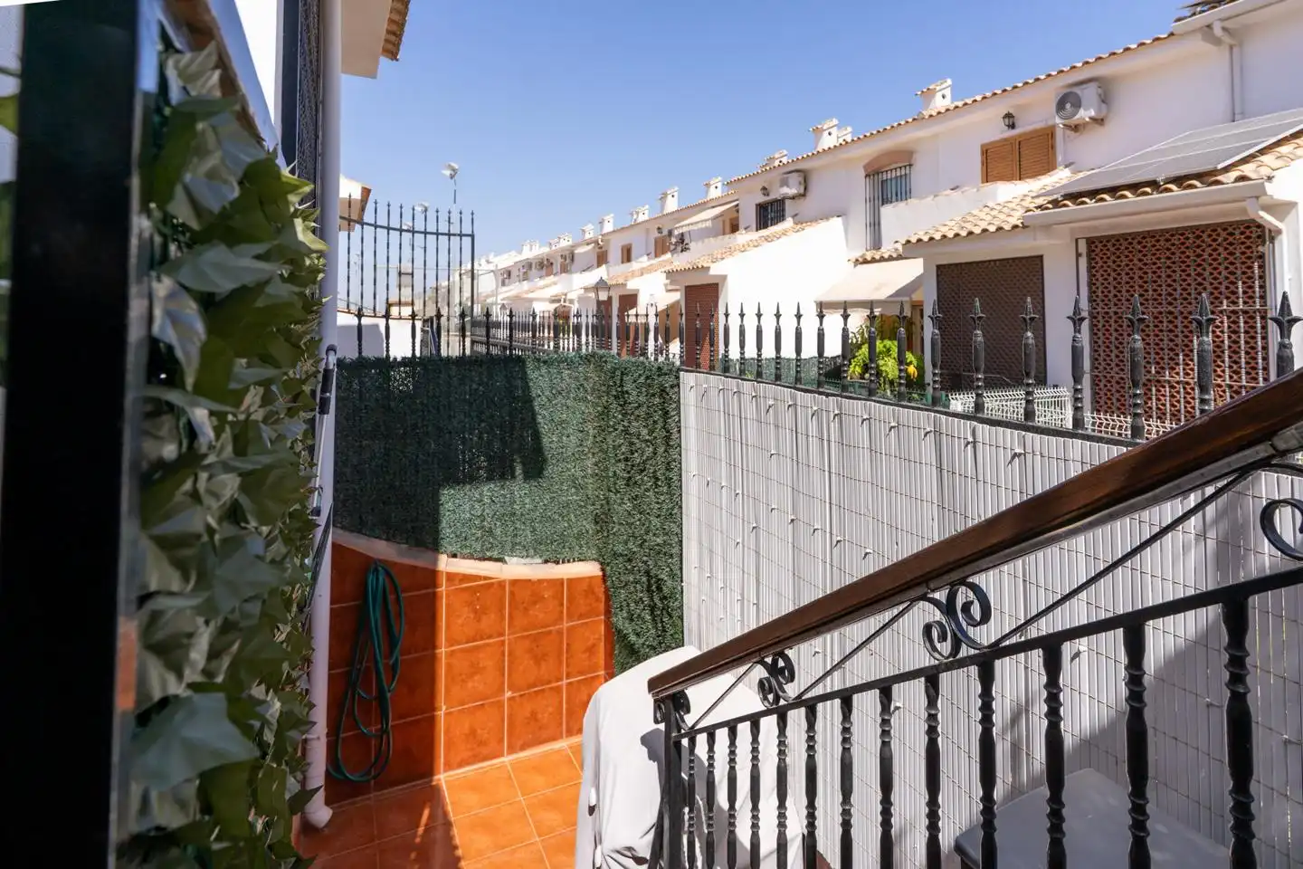 Adossat amb piscina en venda a Calle Monte de Santa Pola, imagen 57
