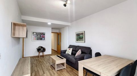 Foto 2 de Piso en venta en Calle Barranco, La Zubia Ciudad, La Zubia