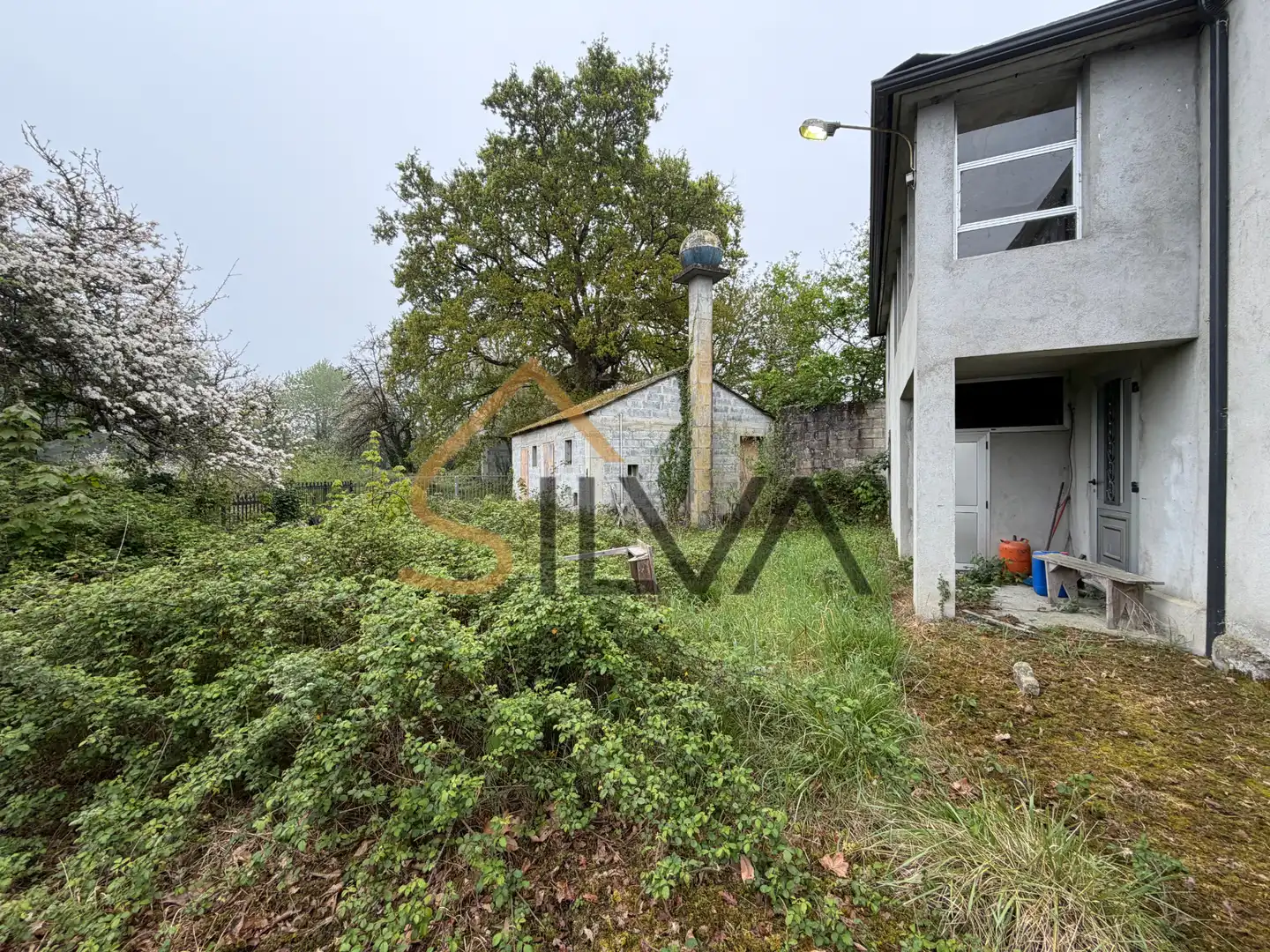 Casa o xalet en venda en Láncara amb Moblat