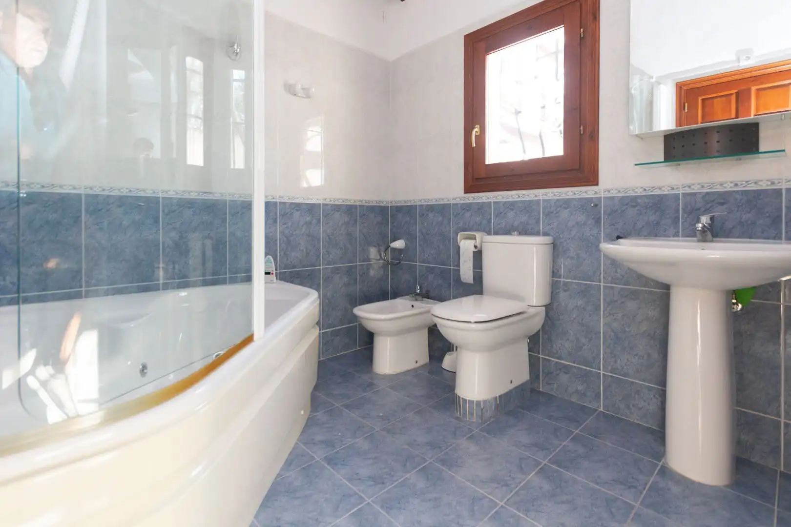 Villa mit Pool zum Verkauf in Pego, imagen 17