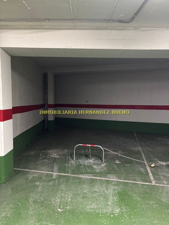 Parking of Garage for sale in Salamanca Capital