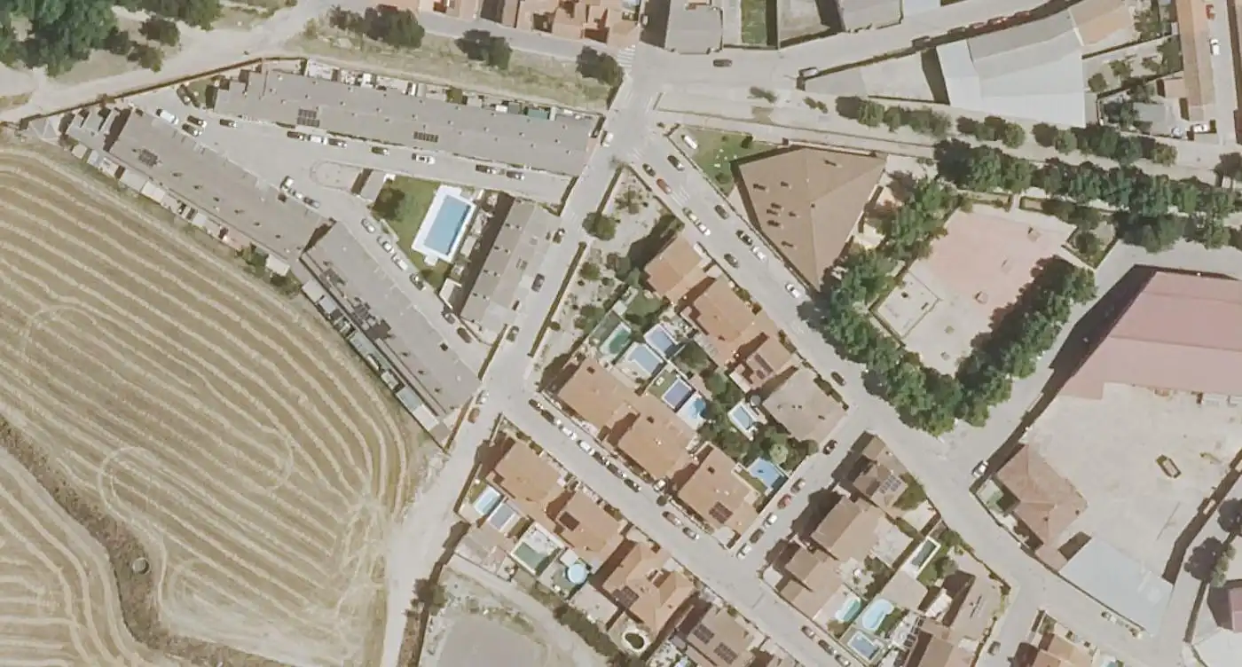 Wohnung zum Verkauf in Torrejón de Velasco, imagen 4