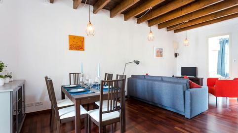 Foto 3 de Pis de lloguer a N/a, Santa Eulàlia, Barcelona