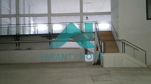 Photo 4 of Industrial buildings to rent in Zona Norte - Hospital - Urbanizaciones, Cáceres