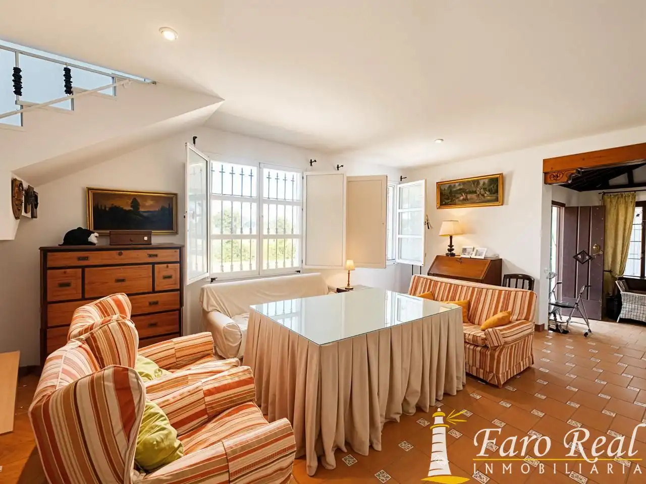 Casa amb jardí en venda a La Jara, imagen 21