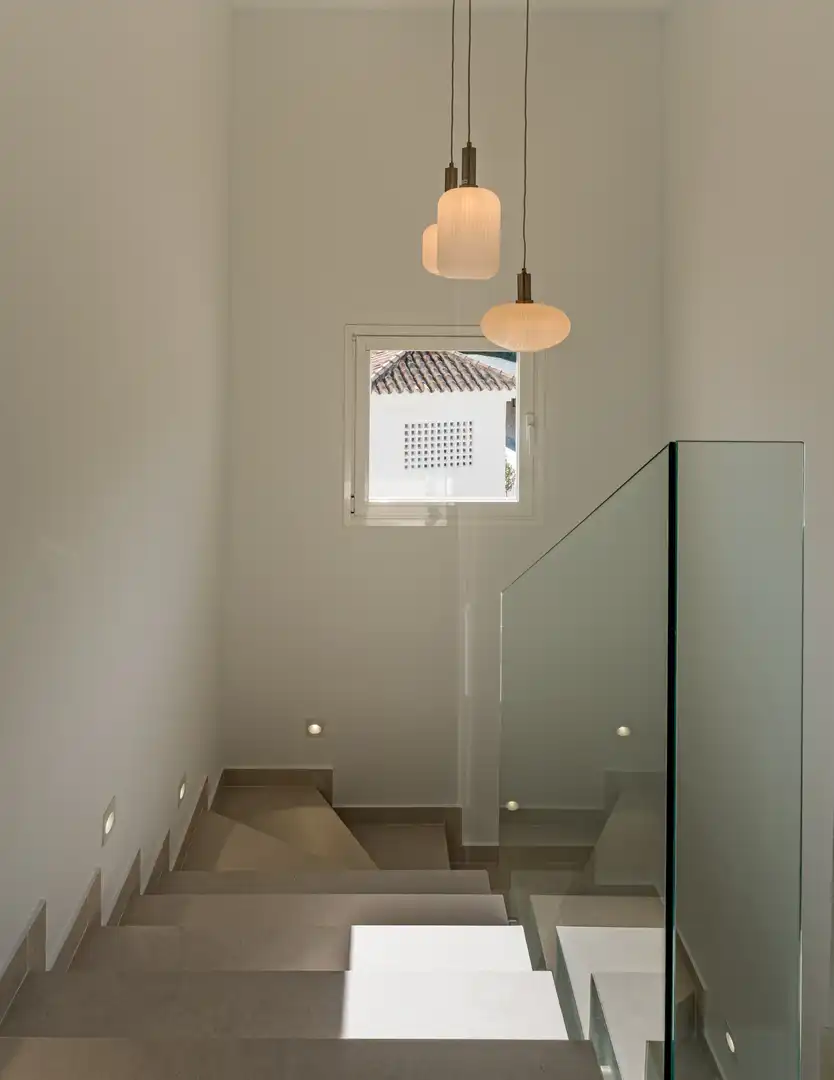 Attic for sale in Marbella  with Air Conditioner, Terrace and Swimming Pool