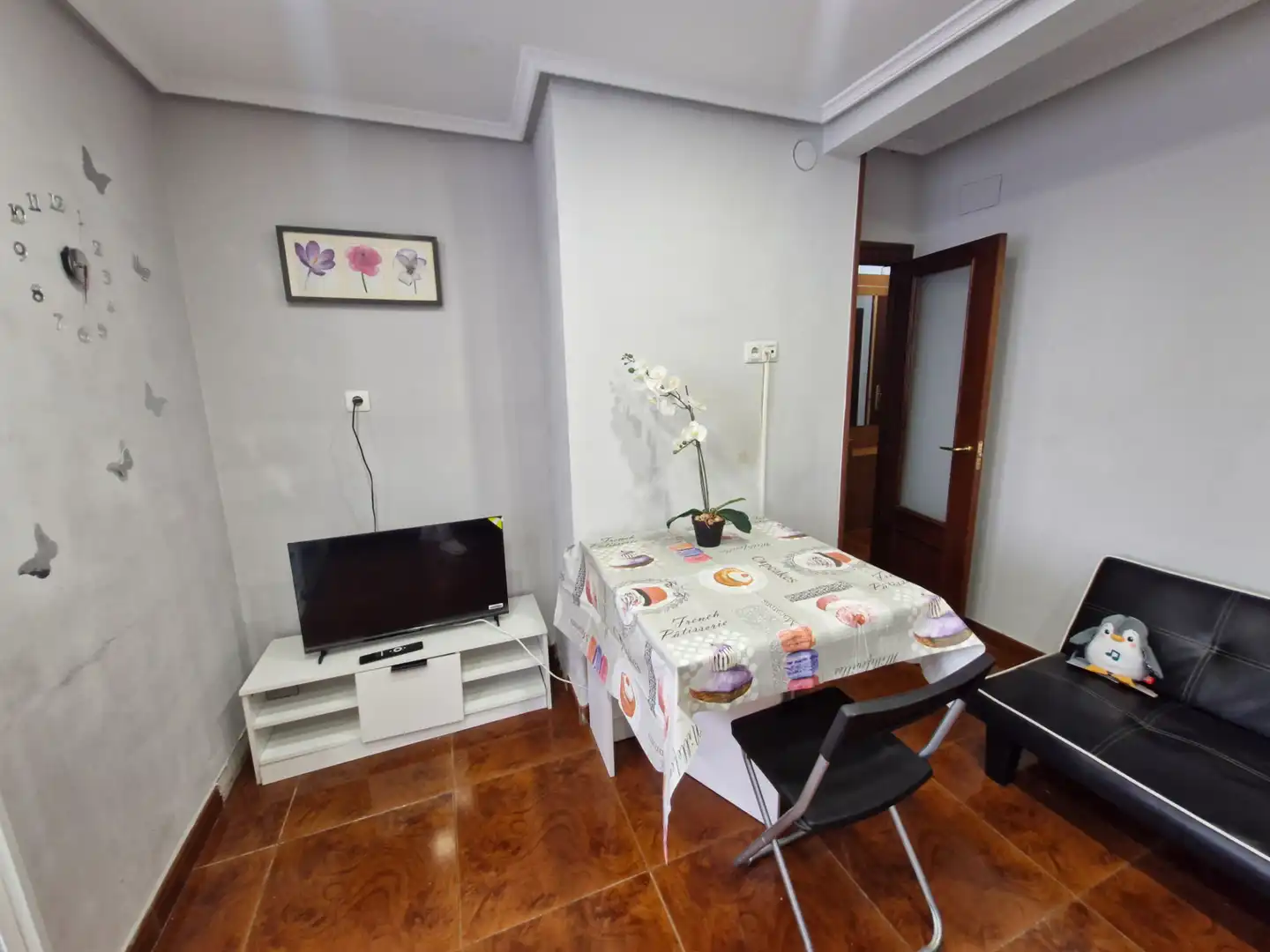 Wohnung mit Aufzug zur Miete in Cruces, imagen 25