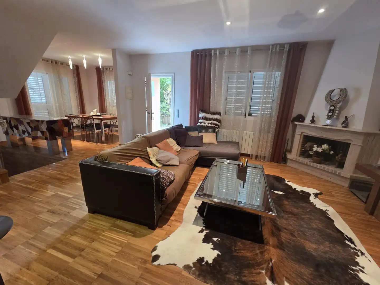 Villa mit Pool zum Verkauf in La Alcayna, imagen 6