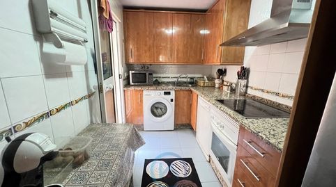 Photo 5 of Flat for sale in Arco Norte - Avda. España, Dos Hermanas