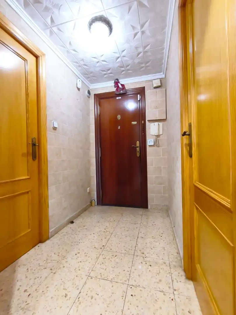 Appartement avec terrasse à vendre à Casco Antiguo, imagen 19