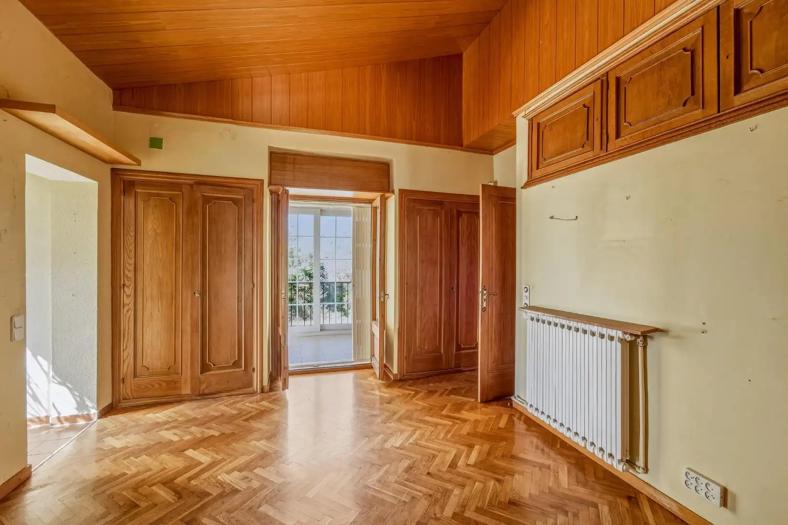 Casa amb terrassa en venda a Can Girona - Terramar - Vinyet, imagen 23