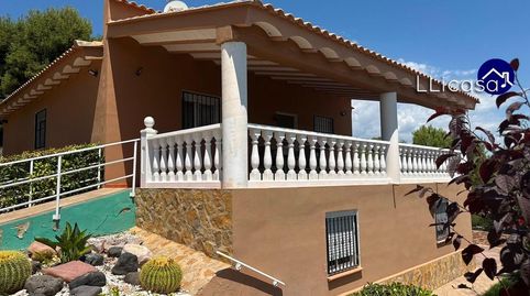 CHALET URBANO  EN URBANIZACION EL PINAR, imagen 2