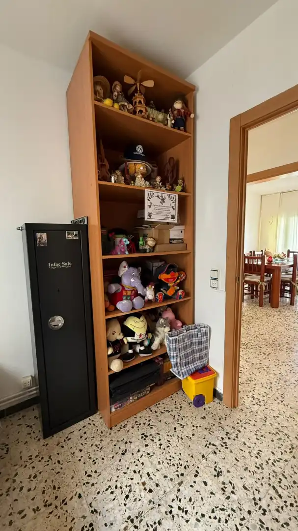 Flat with terrace for sale in Centre, imagen 29