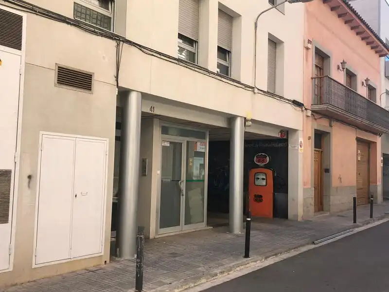 Parking à vendre à Sant Joan